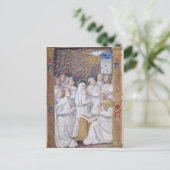 Pentecost Briefkaart (Staand voorkant)