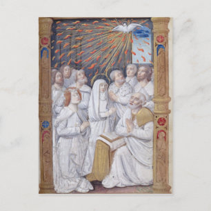 Pentecost Briefkaart