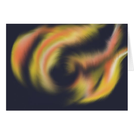 Pentecost Heilige Geest Christelijke Kunst voor br (Voorkant Horizontaal)