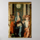 Pentecost Poster (Voorkant)