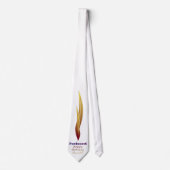 Pentecost-Stropdas Stropdas (Voorkant)