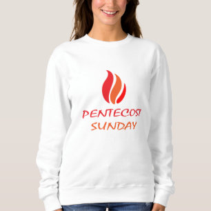 Pentecost Sunday T-Shirt