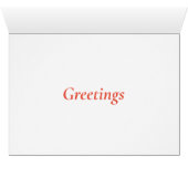 Pentecôte Saint Esprit Feu Chrétien Culte Art (Intérieur Horizontal (Bas))