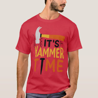 penter Joinery Gift T-shirt