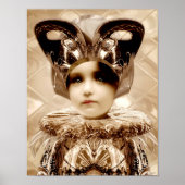 Penumbra PRINT (Voorkant)