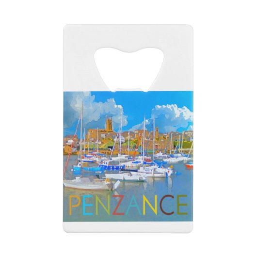 Penzance (Devant)
