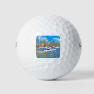 Penzance Golfballen