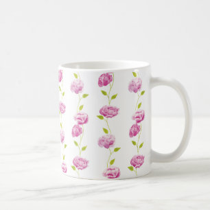 Peonies in de Orangery Koffiemok