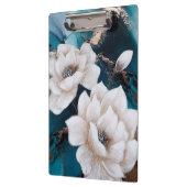 Peonies Klembord (Links)