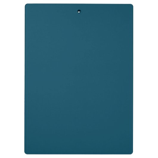 Peonies Klembord (Achterkant)