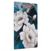 Peonies Klembord (Rechts)