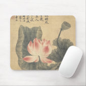 Peonies Muismat (Met muis)