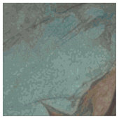 Peonies peintes - Tissu (Fermer)