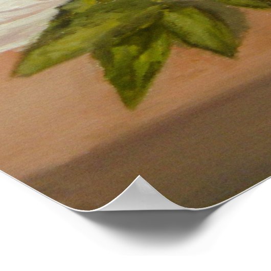 Peonies - Poster (Coin)