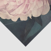 Peonies Series Design 6 Tissuepapier (Detail)