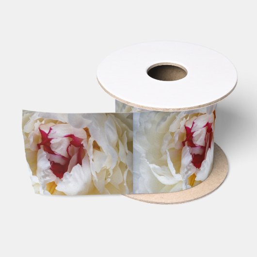 Peony-bladen Lint (Spoel)