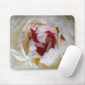 Peony-bladen Muismat (Met muis)