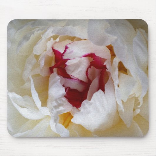 Peony-bladen Muismat (Voorkant)