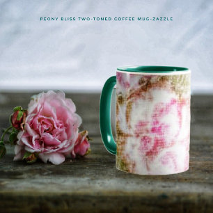 Peony Bliss Mok