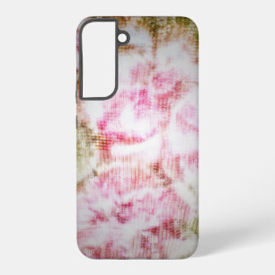 Peony Bliss Samsung Galaxy Hoesje