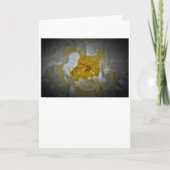 Peony, carte (Devant)