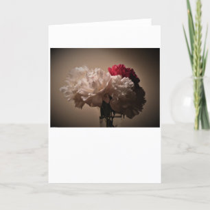 Peony, kaart