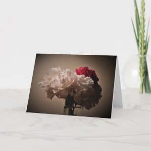 Peony, kaart