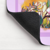 Peony Lovely Muismat (Hoek)