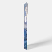 Peony Of The Dawn Case-Mate iPhone Case (Achterkant / Rechts)