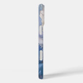 Peony Of The Dawn Case-Mate iPhone Case (Achterkant / Rechts)