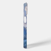 Peony Of The Dawn Case-Mate iPhone Case (Achterkant / Rechts)