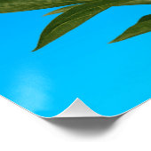 Peony Perfect Poster (Hoek)