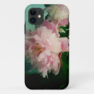 Peony Perfection - iPhone 5 Hoesje