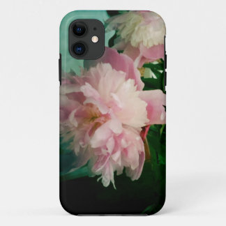 Peony Perfection - iPhone 5 Hoesje