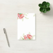 Peony Post-it® Notes (Kantoor)