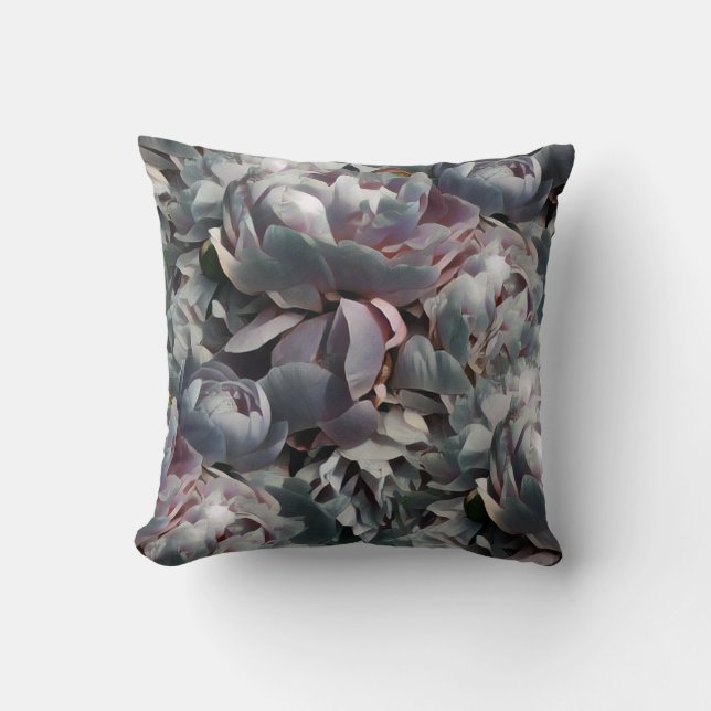 Peony-Studio Kussen (Voorkant)