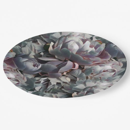 Peony-Studio Papieren Bordje (Gekanteld)