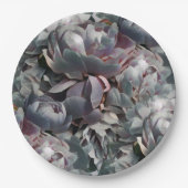 Peony-Studio Papieren Bordje (Voorkant)