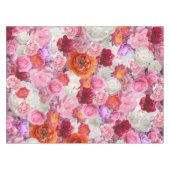 Peony Tafelkleed (Voorkant (Horizontaal))