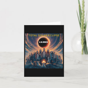 People Eclipse Gles Totale Zonsverduistering 2024 Kaart