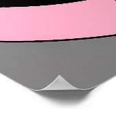 People of Gamma Circle Poster (Hoek)