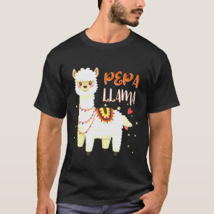 Pepa Lama T-shirt