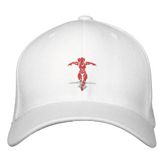 PEPAGEAR StrongWoman casquette