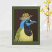 Pepe' de groene kaart (Gele Bloem)