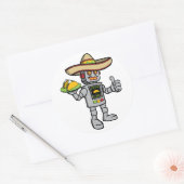 Pepe Eño - Autocollant (Enveloppe)