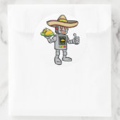 Pepe Eño - Autocollant (Sac)