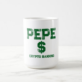 PEPE KOFFIEMOK