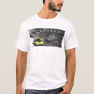 Pepe Loco Racing T-Shirten T-shirt