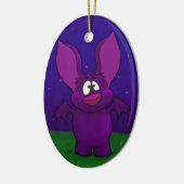 Pepe, ornement (Gauche)