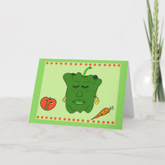 Peper en de Kaart van Vrienden